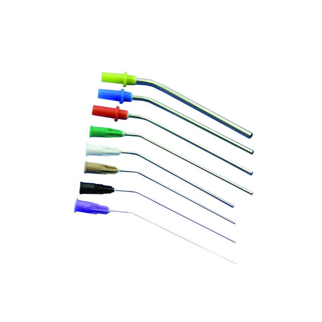 INVOTEC DISPOSAL SUCTION Mednom