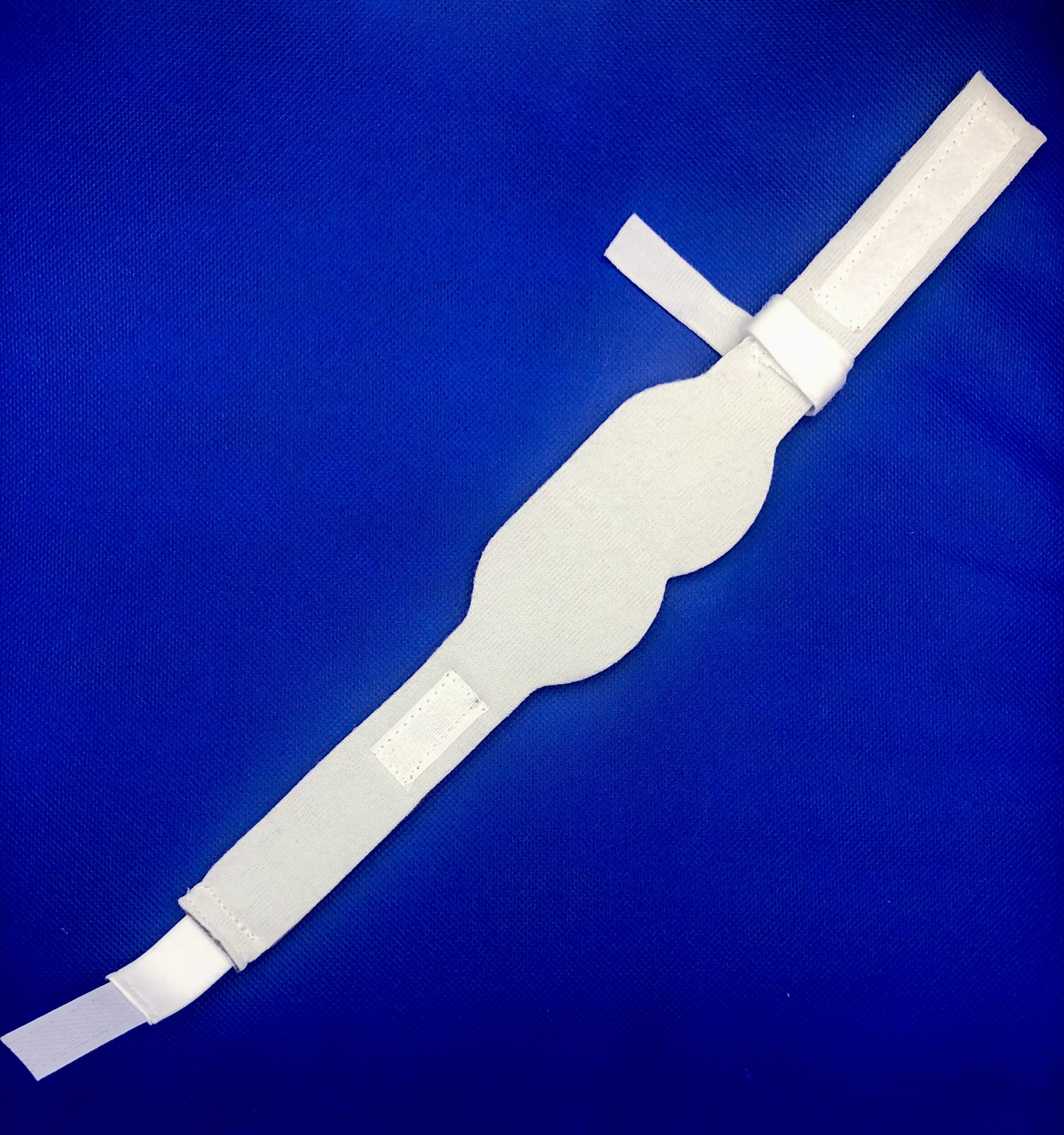 Mednom Newborn Phototherapy Eye Bands Classic Mednom