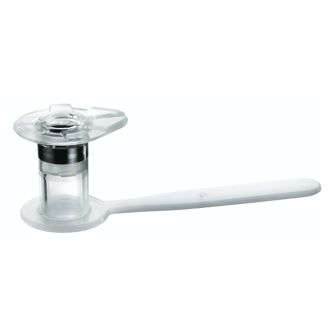 ADVANTAGE HARD VALVE Indwelling Voice Prostheses 20 Fr (Non-Sterile)