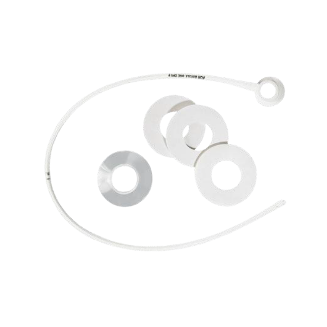 Insufflation Test Set